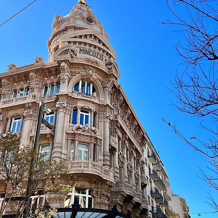 Il Nido Central Flat บารี ภายนอก รูปภาพ